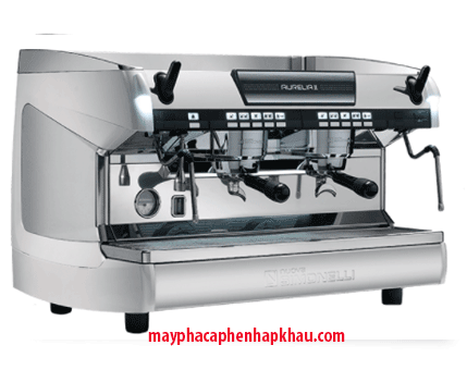 Nuova-Simonelli-Aurelia-2-(white)