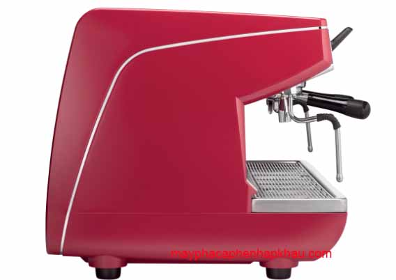 may-pha-ca-phe-nuova-simonelli-appia life 3